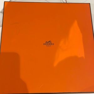 HERMES H SWIM TRUNKS MENS SIZE SMALL